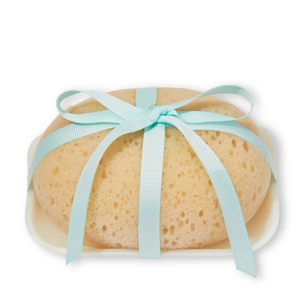 Victoria's Secret sponge and tray NIB